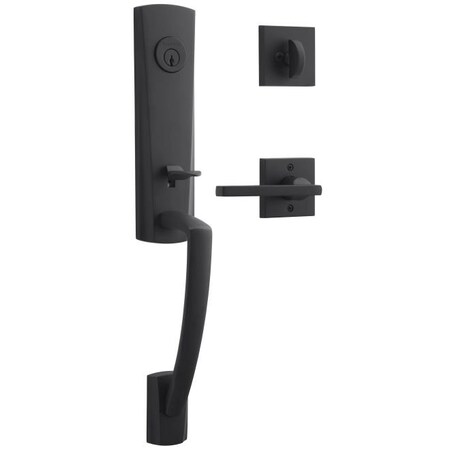 Baldwin Baldwin Reserve SCMIAXSQURCSR190 Single SCMIAXSQURCSR190